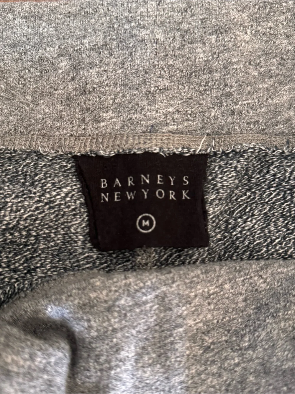 Barneys New York these shorts